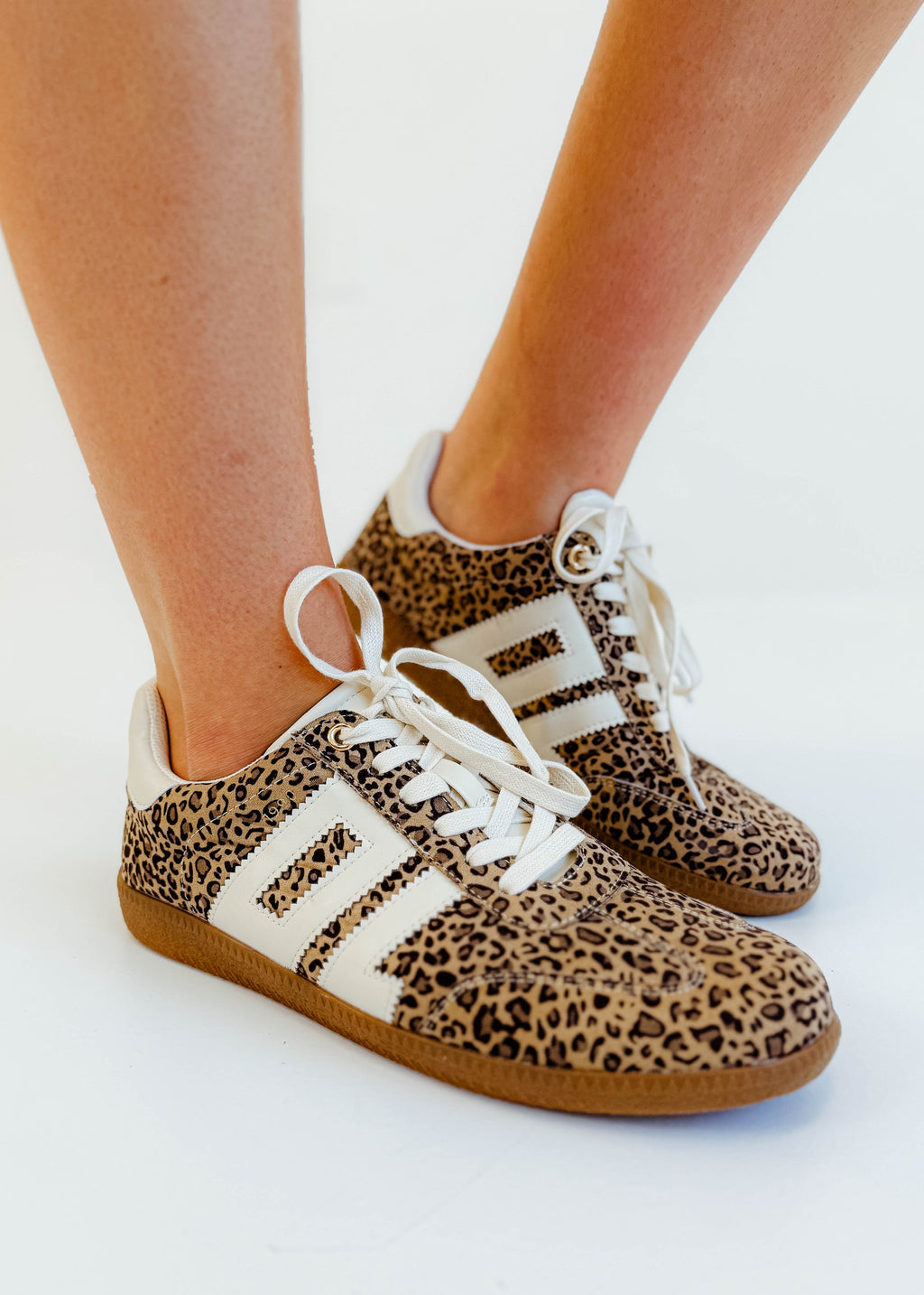 Trackstar Sneaker