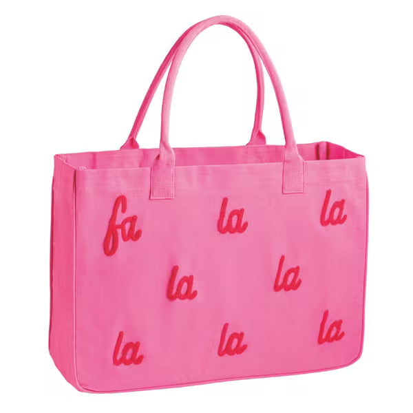 Holiday Tote Bag