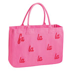 Holiday Tote Bag