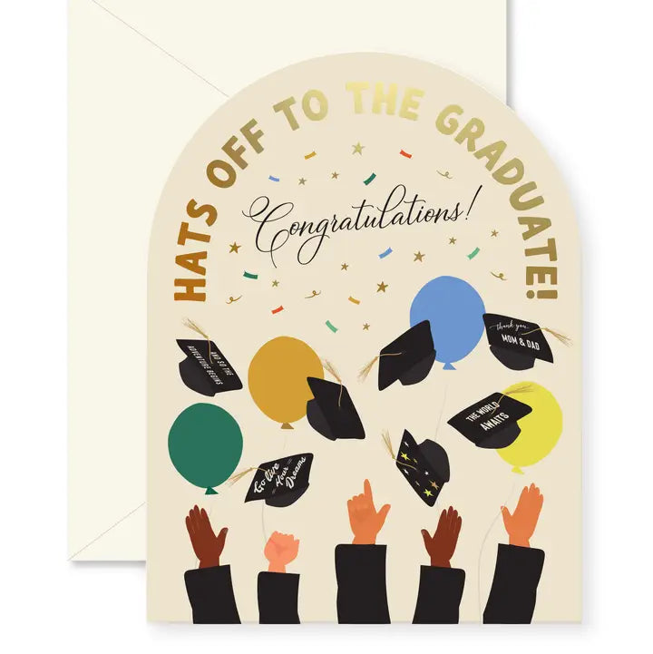 Ginger P. Designs Greeting Card