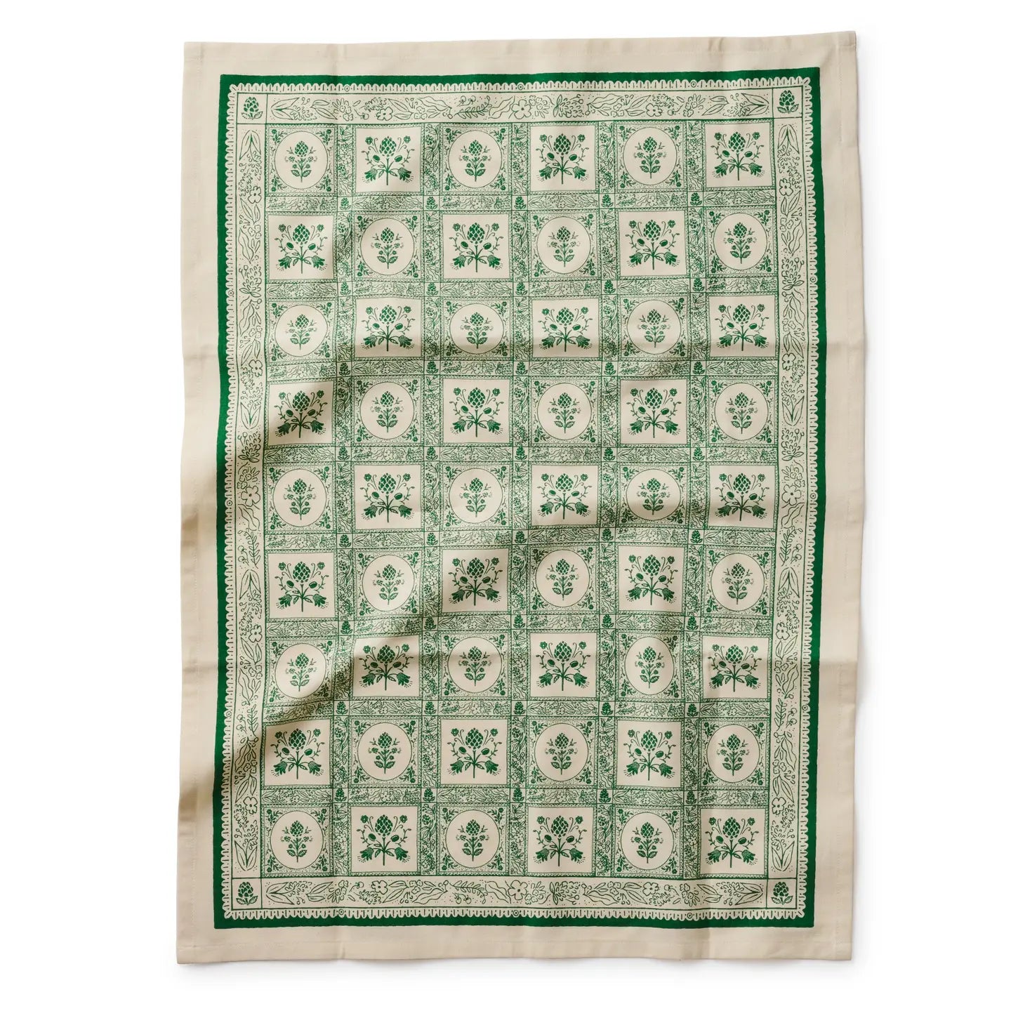 Rifle Paper Co Tea Towel