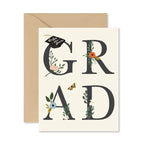 Ginger P. Designs Greeting Card