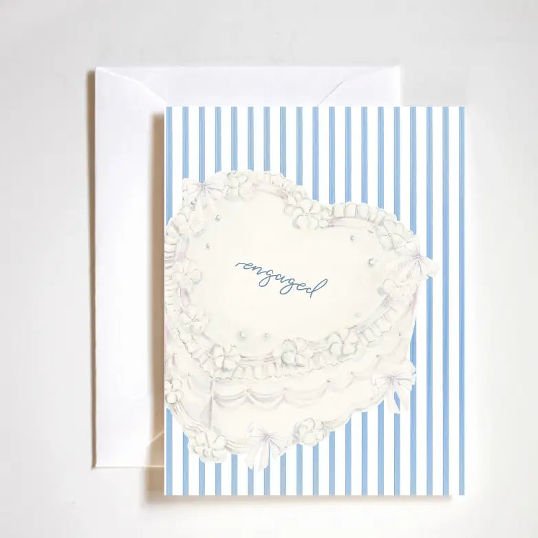 Stephanie Tara Stationary Greeting Cards