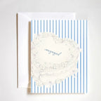 Stephanie Tara Stationary Greeting Cards