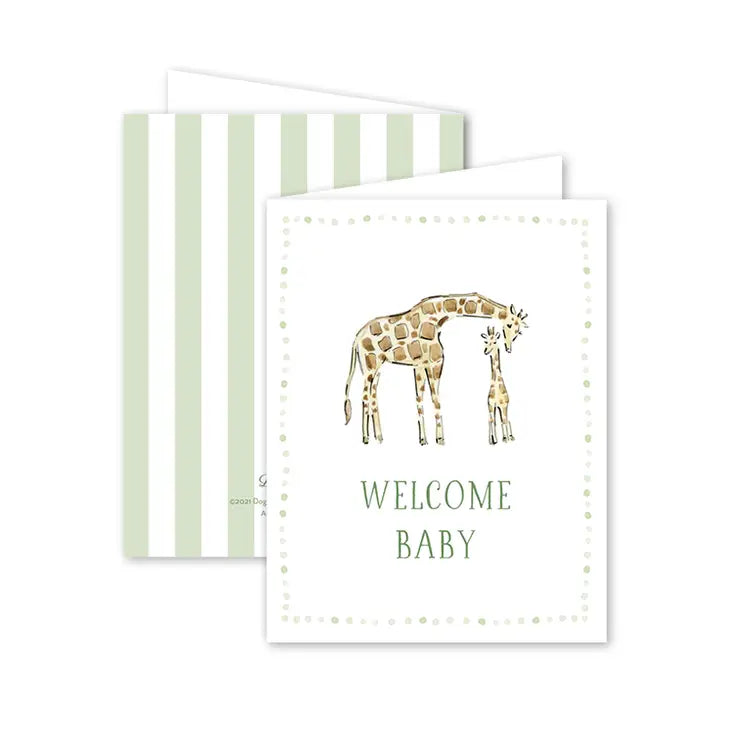Dogwood Hill Greeting Cards