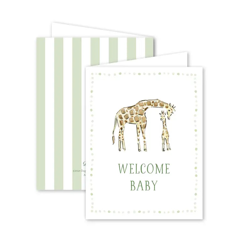 Dogwood Hill Greeting Cards