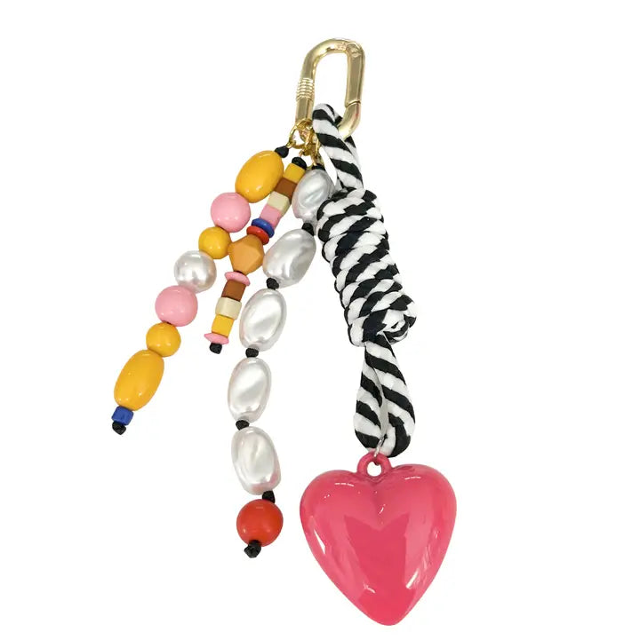 Mary Bag Chain