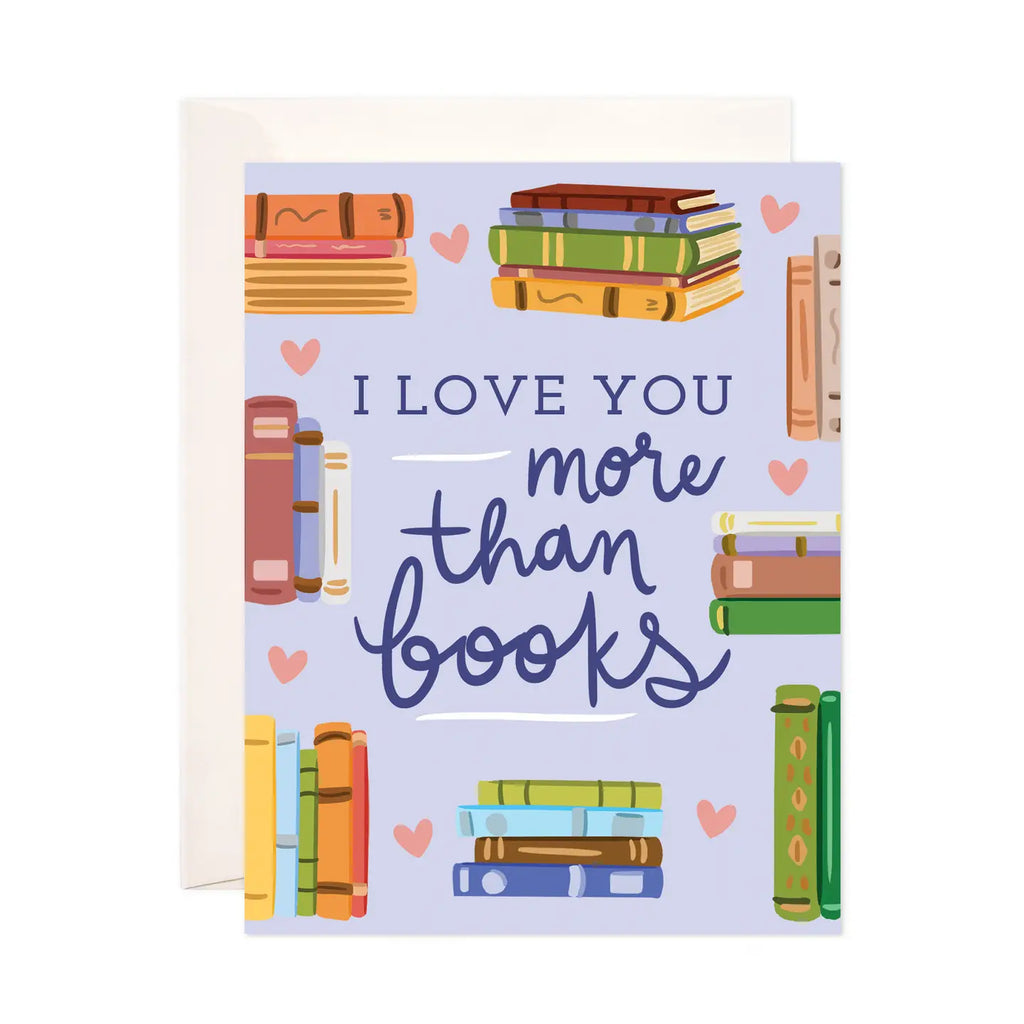 Bloomwolf Studio Greeting Cards