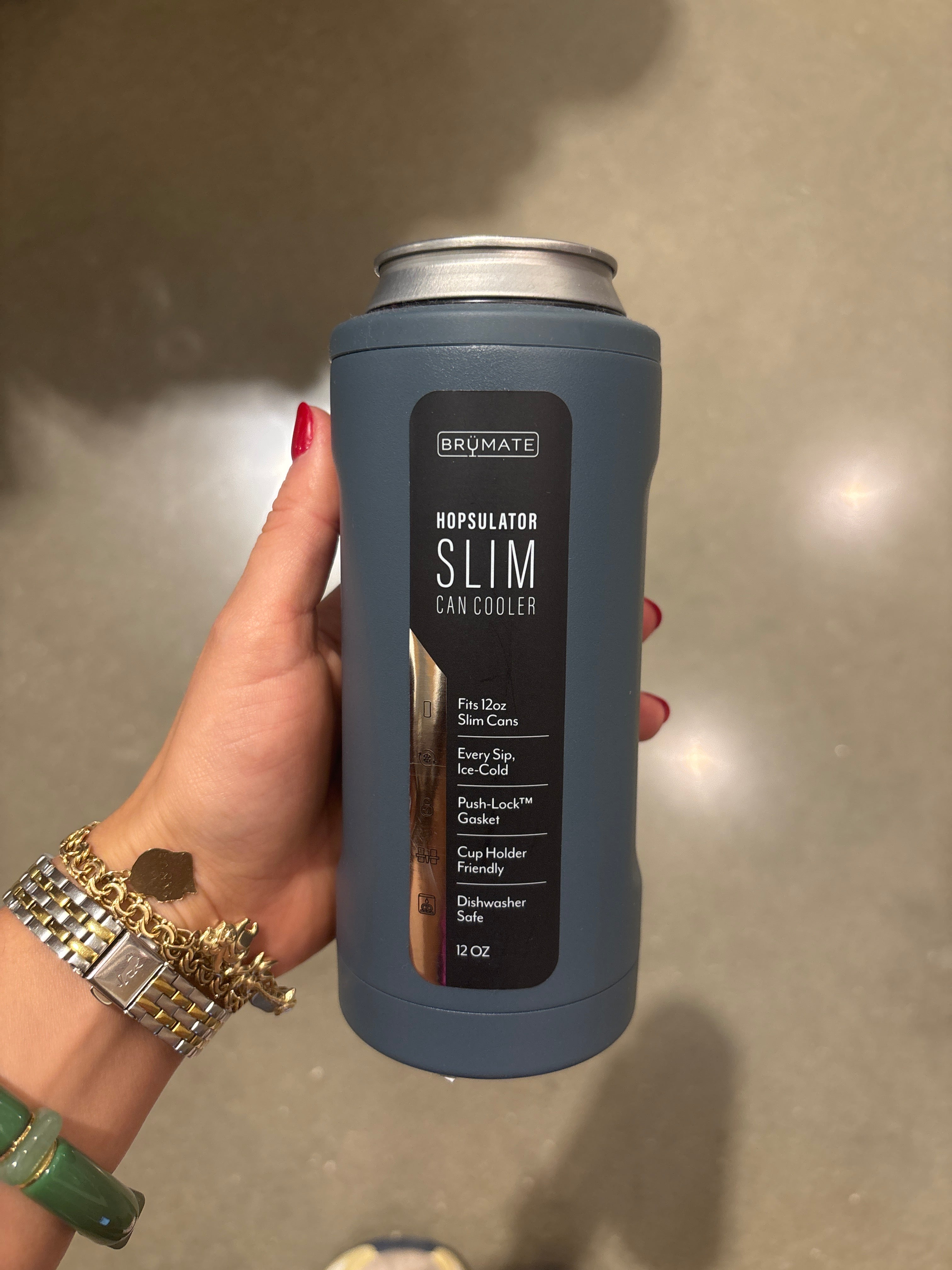 Brümate Hopsulator Slim