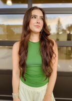 Stella's Smooth Tank