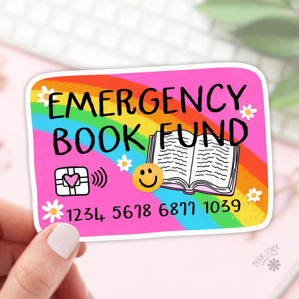 2" Sticker