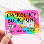 2" Sticker