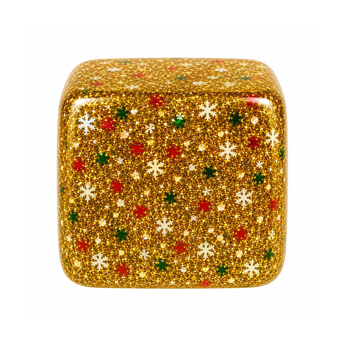 Goolala Christmas Squishies Festive Fidget