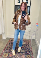 Hadley Quilted Puffer Jacket