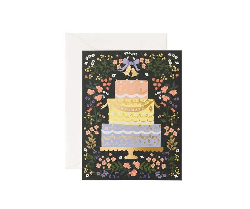 Rifle Paper Co Greeting Card