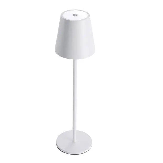Crystal LED Lamps