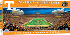 Tennessee Volunteers - 1000 pc Panoramic Puzzle - End View