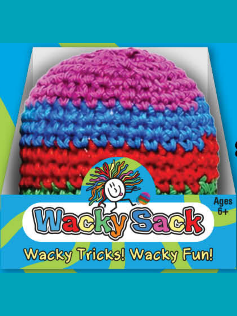 Wacky Sack