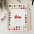 Watercolor Workbook