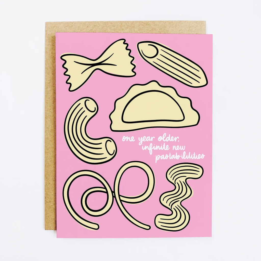 K+S Design Co Greeting Card