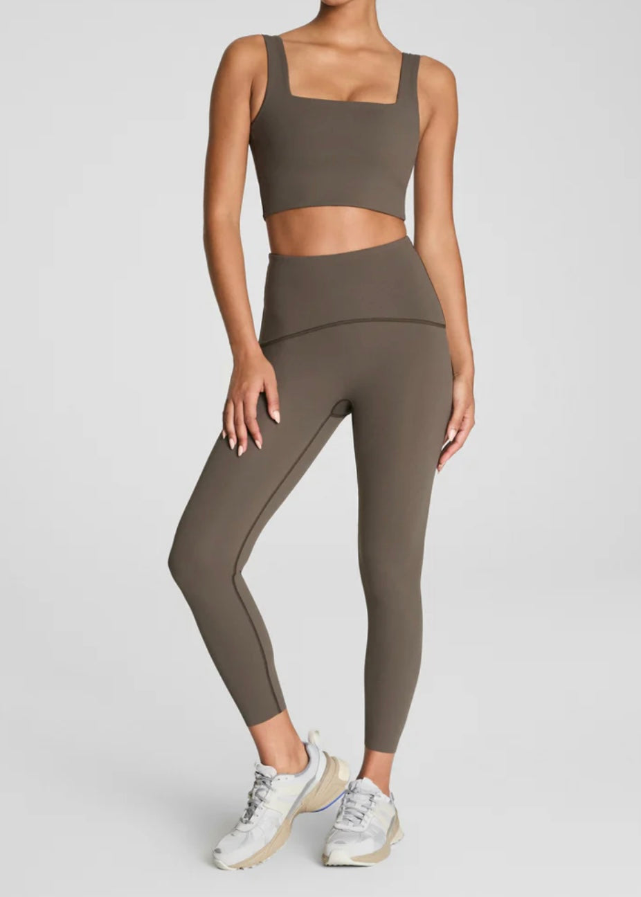 Booty Boost Active Leggings - Sale