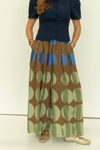 Delilah Wide Leg Pants