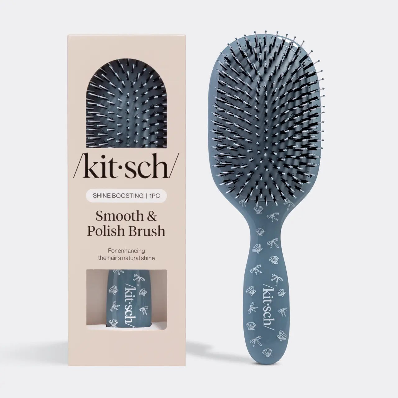 Smooth & Polish Brush