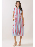 Magnolia Midi Dress