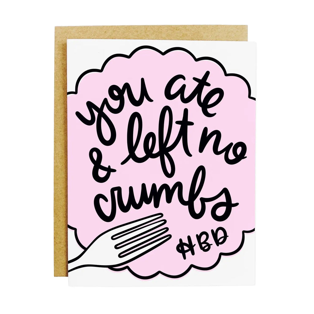 K+S Design Co Greeting Card