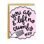 K+S Design Co Greeting Card