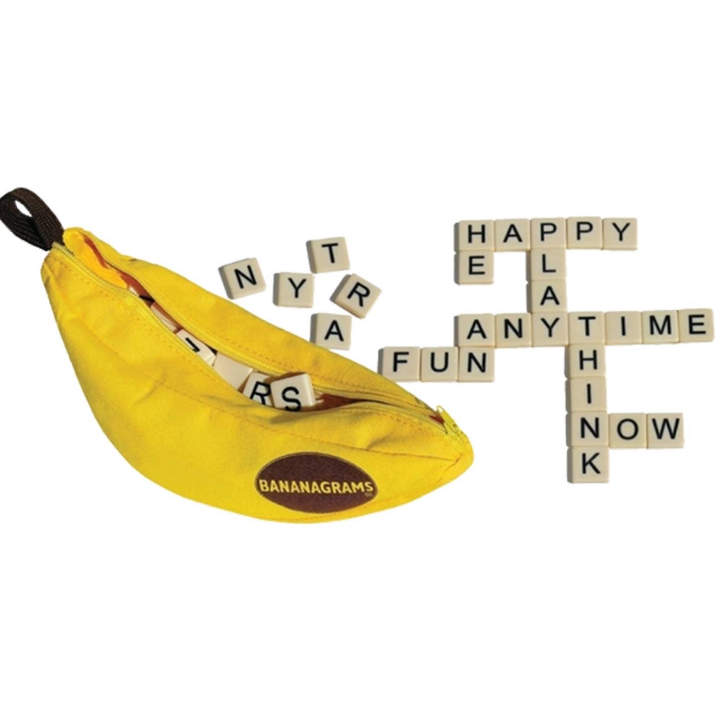 Bananagrams Classic Game