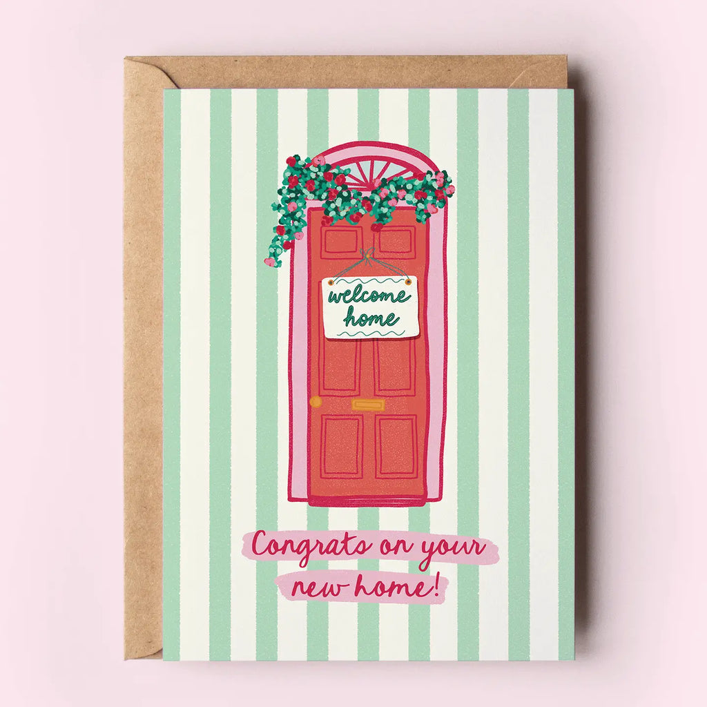 Shelley Society Greeting Card