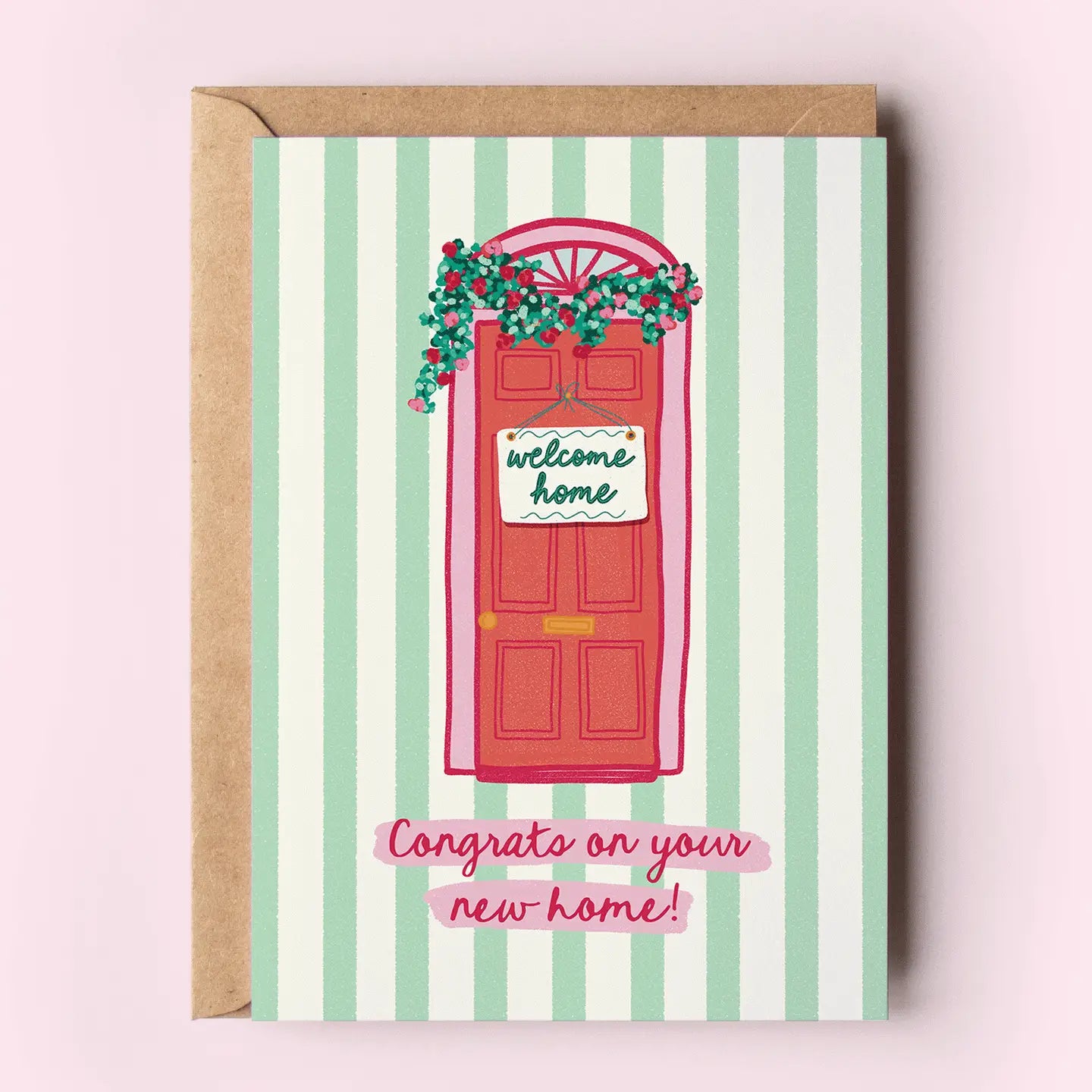 Shelley Society Greeting Card