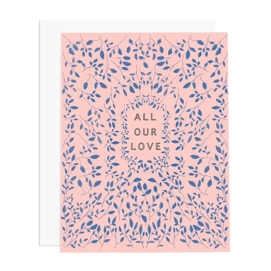Ramus & Co. Greeting Cards