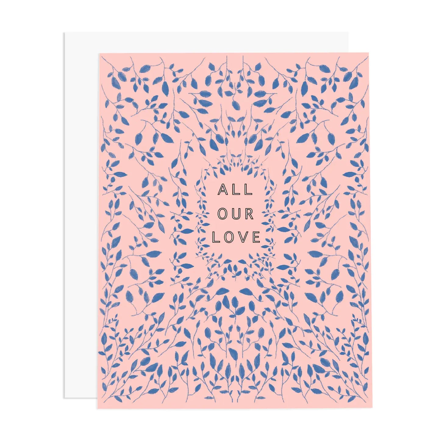 Ramus & Co. Greeting Cards