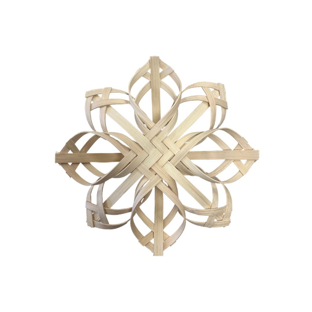 Augusta Training Shop Snowflake