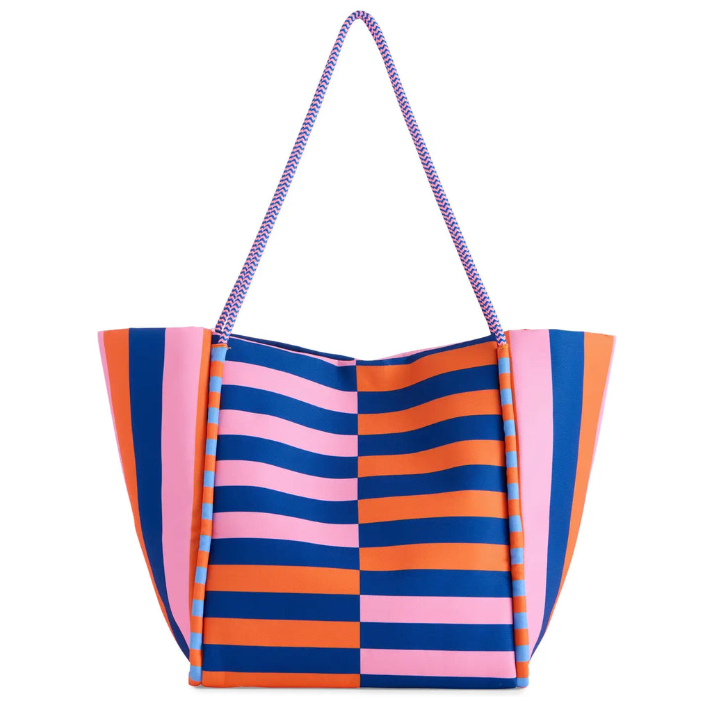 Samba Tote Bag