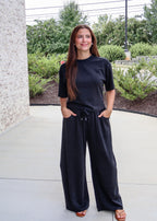 Avery Boxy Top