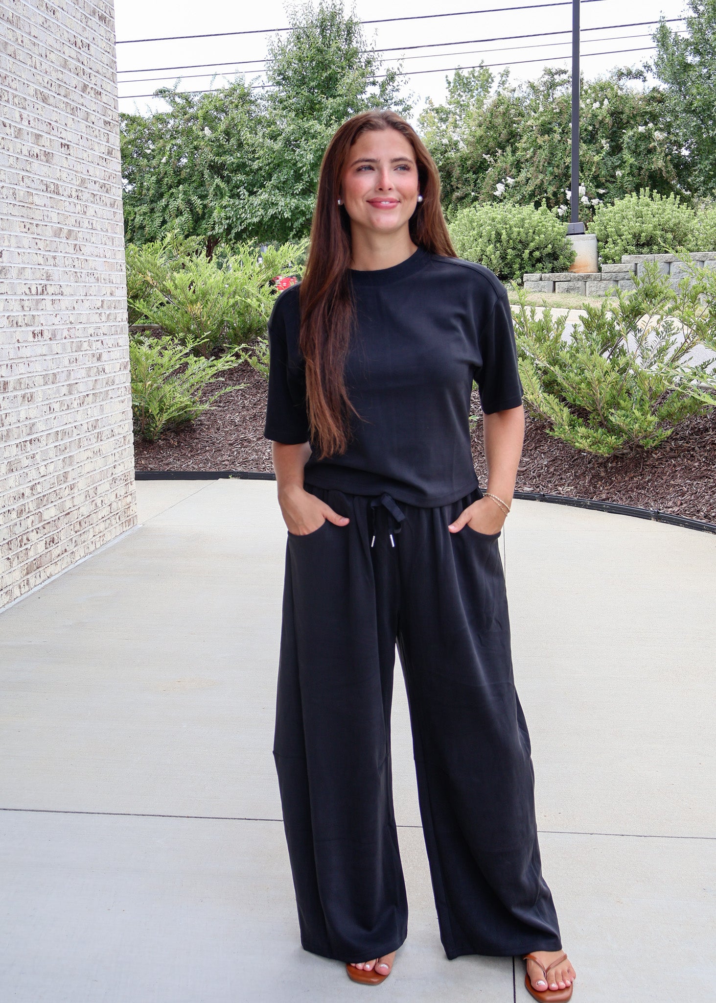 Avery Boxy Top