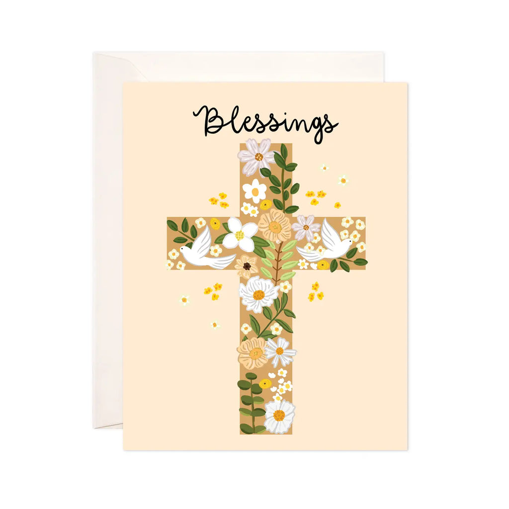 Bloomwolf Studio Greeting Cards