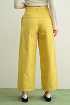 Solar Rise Barrel Pants