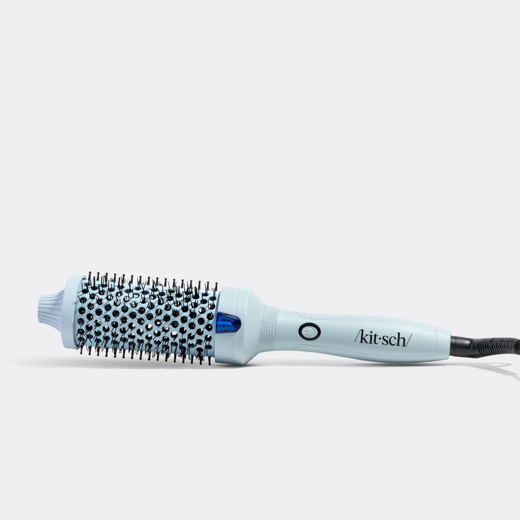 Large Thermal Round Brush