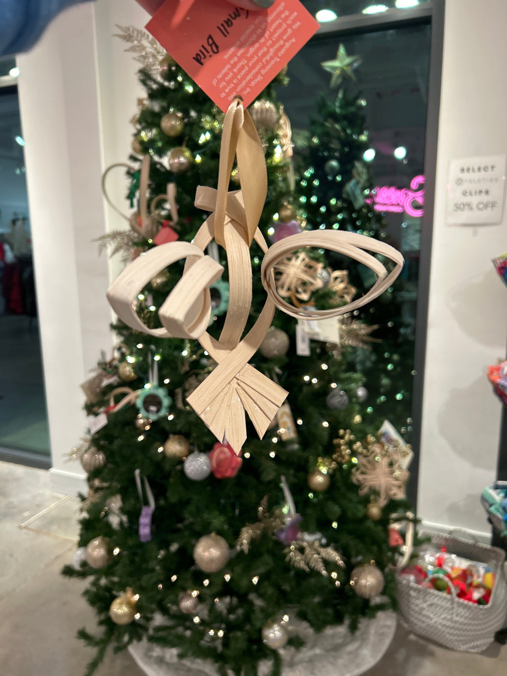 Augusta Training Shop Small Songbird