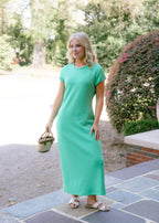 Mirella Everyday Midi Dress