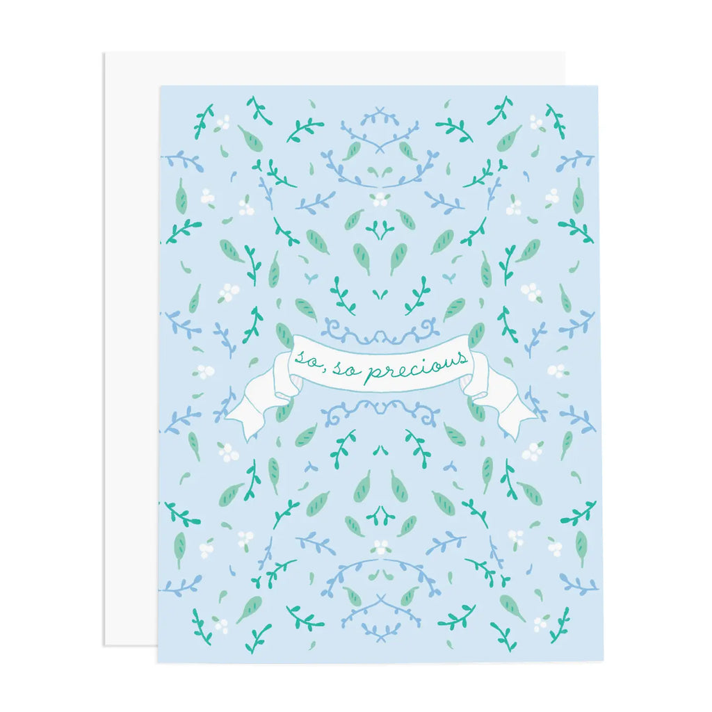 Ramus & Co. Greeting Cards