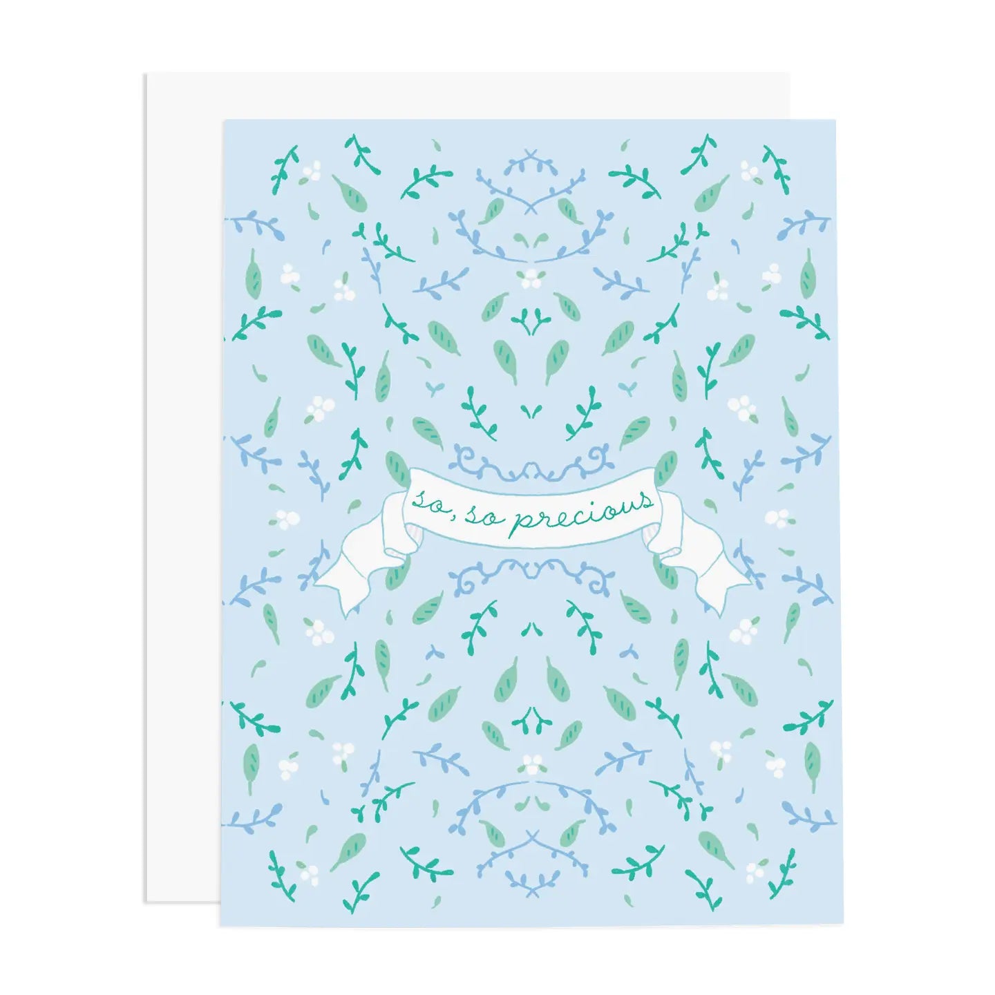 Ramus & Co. Greeting Cards