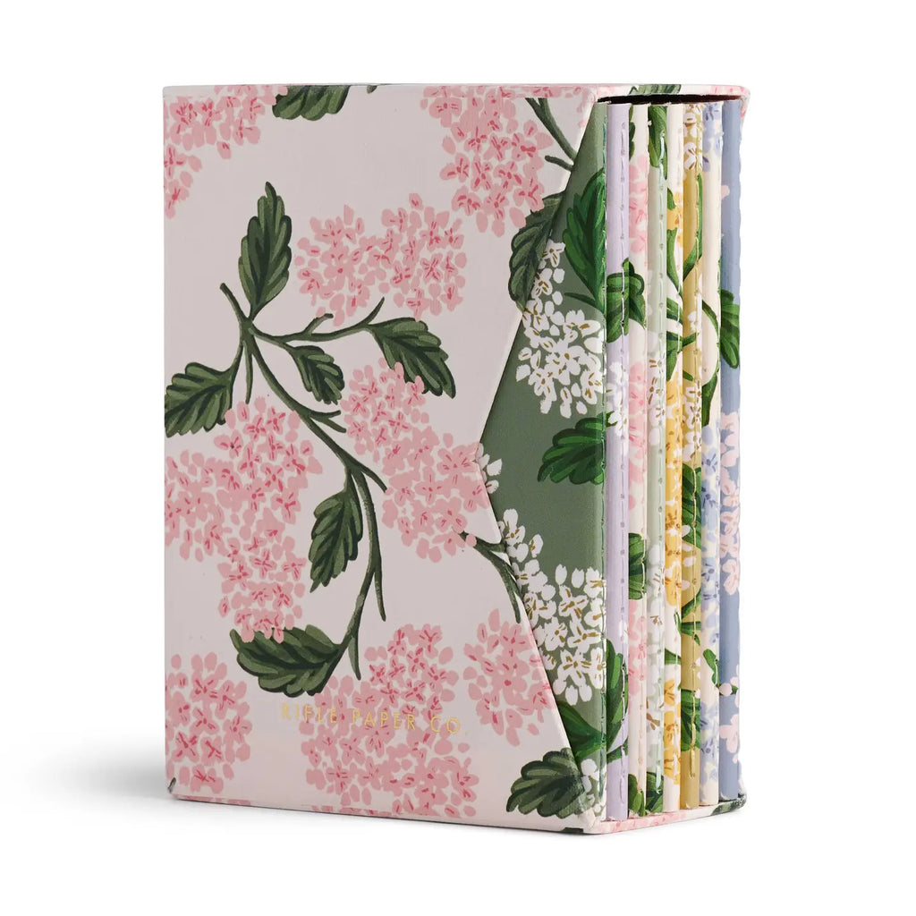Estee Pocket Notebook Boxed Set