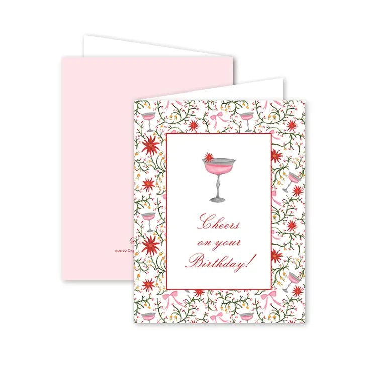 Dogwood Hill Greeting Cards