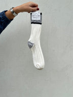 Weekend Ragg Crew Socks