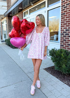 Bloomline Romper